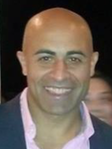 Reza Golesorkhi