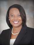 Rhonda Denise Peoples-Waters headshot