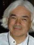 Ricardo Miguel Barrera headshot