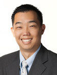Richard J. Ahn headshot