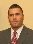 Richard Evan Alexander headshot