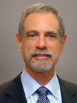 Richard Lee August headshot