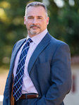 Richard Daniel Berkon Jr headshot