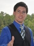 Richard Wayne Bobholz headshot