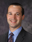 Richard M Burgland