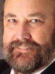 Richard Burton Bush