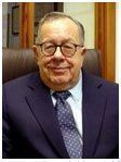 Richard P. Consoli headshot