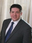 Richard John Corbi