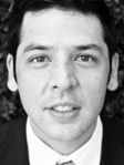 Richard Michael Dauval headshot