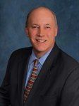 Richard V. Davis headshot