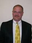 Richard C. Ferguson headshot