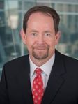 Richard Cecil Gilmore headshot