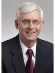 Richard Alan Harbaugh headshot