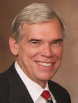 Richard Edward Kraemer headshot