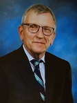 Richard A Marsh headshot