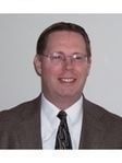 Richard T McCarthy