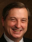 Richard Emory Mcgary headshot