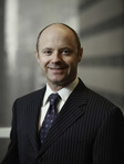 Richard Burns Megley