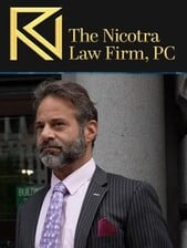 Richard Angelo Nicotra