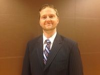 Richard Roy Parsons