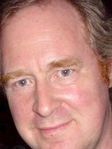 Richard Michael Rosenthal headshot