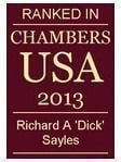 Richard A. Sayles