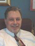 Richard B Schreibstein headshot