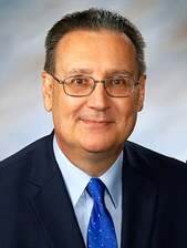 Richard Dean Snyder