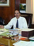 Richard D. Solman