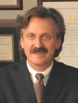Richard Joseph Tholstrup headshot