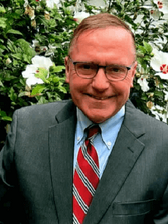 Richard J. Welch