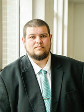 Richard Scott Williams