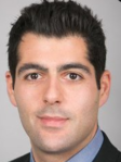 Rick Jacob Nehora