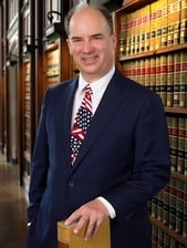 Rick David Steinberg headshot