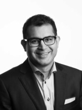 Ricky P. Luthra