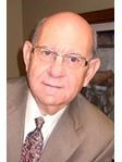 Robert Samuel Ackrich headshot
