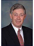Robert L Arrington headshot