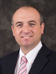 Robert Perry Barnidge Jr. headshot
