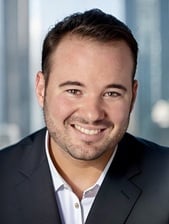 Robert Dwight Bates II headshot