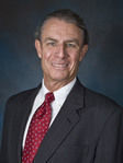 Robert D Beucler headshot