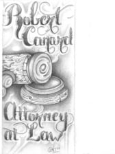 Christiansburg Criminal Defense Lawyer - Robert Canard