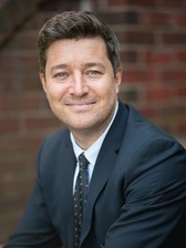 Robert Kenneth Peter Cannon headshot