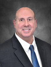 Robert Cerceo headshot