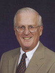 Robert Decoursey Chapin headshot