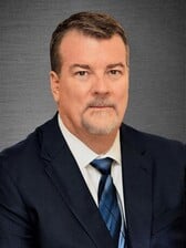 Robert Edwin Collier II headshot