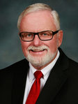 Robert Leonard Crongeyer Jr. headshot