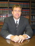 Robert John Curry