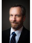 Robert Dennis Daniels headshot