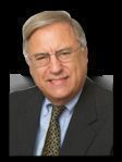 Robert Irving Freedman headshot