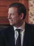 Aaron Gartlan headshot